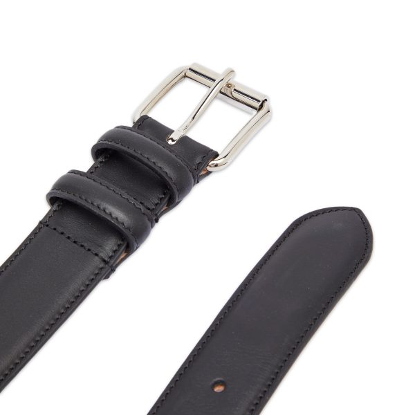 A.P.C. Classic Paris Belt