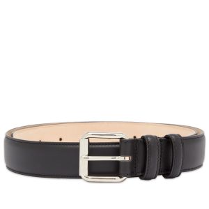 A.P.C. Classic Paris Belt