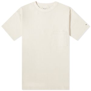 Snow Peak Recycled Cotton Heavy T-Shirt