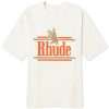 Rhude Rossa T-Shirt