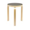 Artek Alvar Aalto 1933 Stool 60