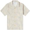 NN07 Ole Printed Vacation Shirt