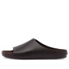 Loewe Leather Sandal