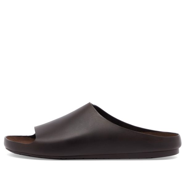 Loewe Leather Sandal