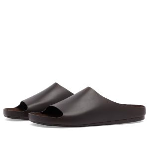 Loewe Leather Sandal