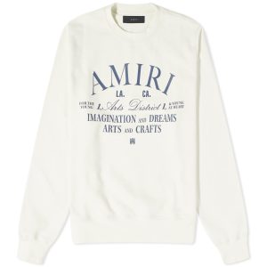 AMIRI Arts District Sweater