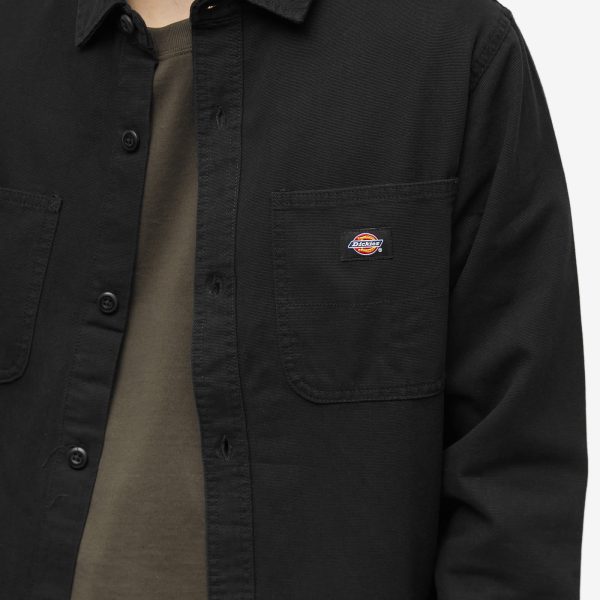 Dickies Duck Canvas Overshirt