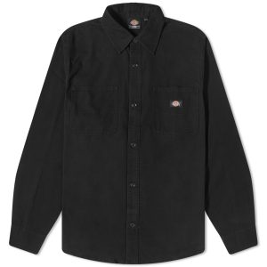 Dickies Duck Canvas Overshirt