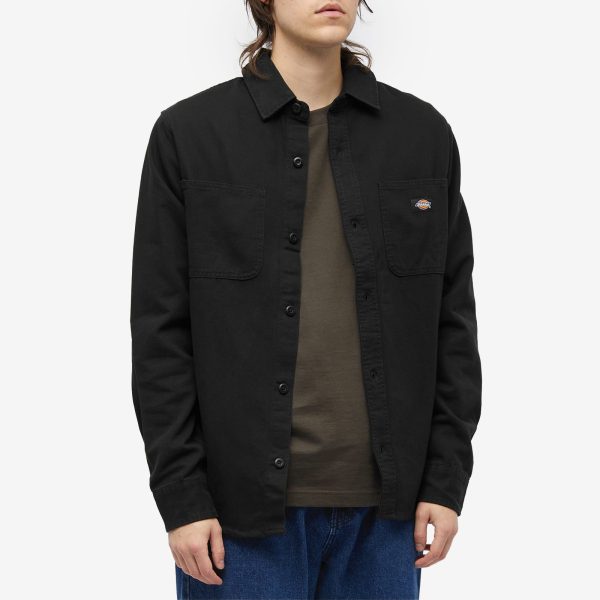 Dickies Duck Canvas Overshirt