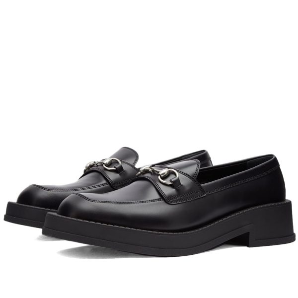 Gucci Genk Chunky Loafer