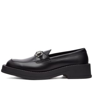 Gucci Genk Chunky Loafer