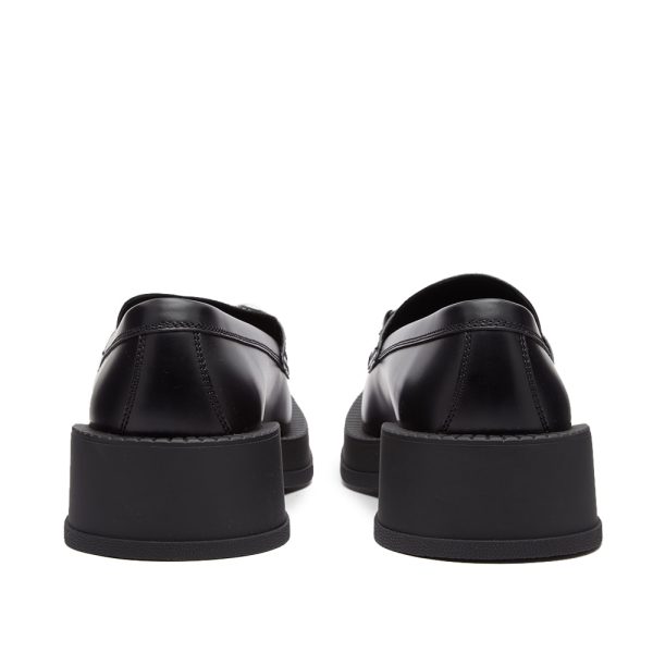 Gucci Genk Chunky Loafer