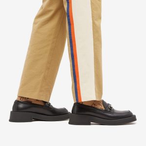 Gucci Genk Chunky Loafer