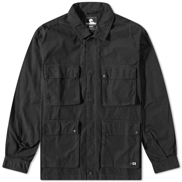 Edwin Survival II Jacket