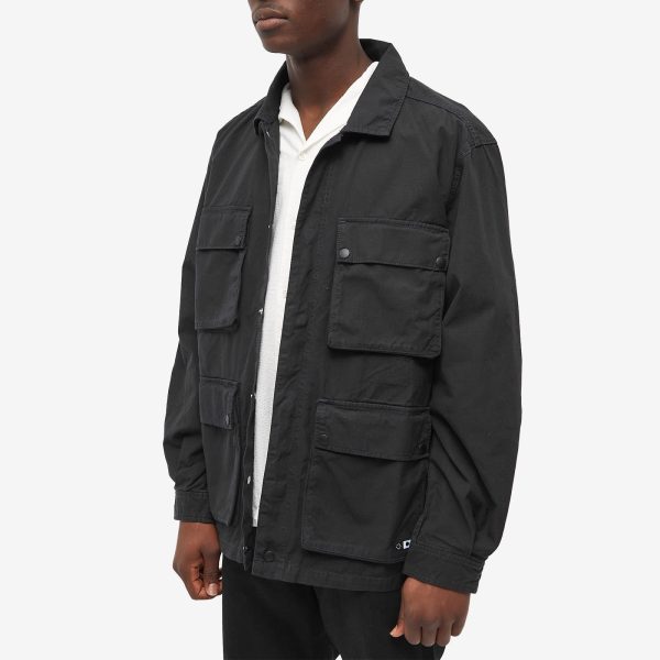 Edwin Survival II Jacket