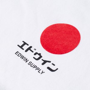 EDWIN Japanese Sun Supply T-Shirt