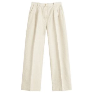 A.P.C. Tressie Corduroy Trousers