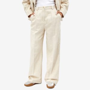 A.P.C. Tressie Corduroy Trousers