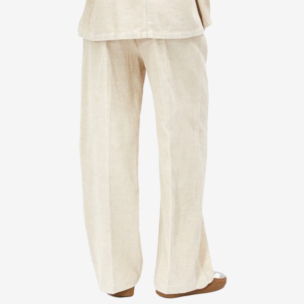 A.P.C. Tressie Corduroy Trousers