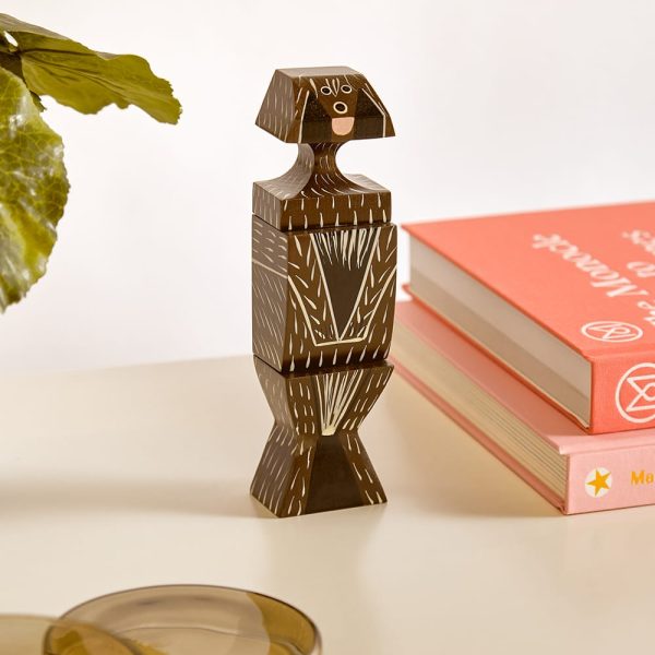 Vitra Alexander Girard 1952 Wooden Doll Dog