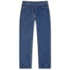 Carhartt WIP Nolan Relaxed Straight Jean