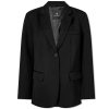 Anine Bing Classic Blazer