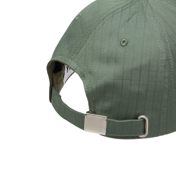 YMC Ripstop Baseball Cap