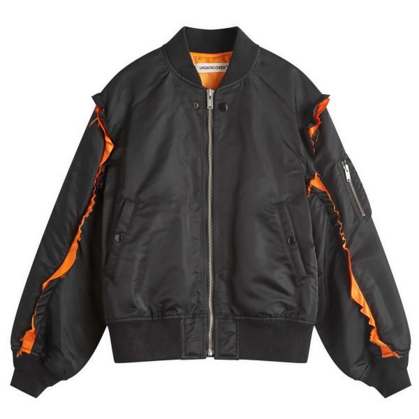 Undercover Bomber Jacket