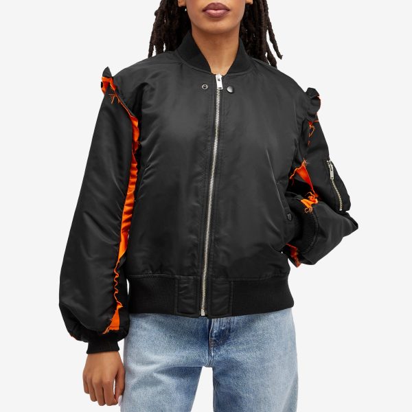 Undercover Bomber Jacket