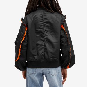 Undercover Bomber Jacket