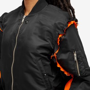 Undercover Bomber Jacket