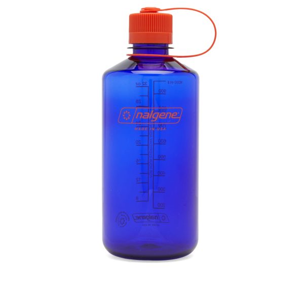 Nalgene Narrow Mouth Tritan Sustain