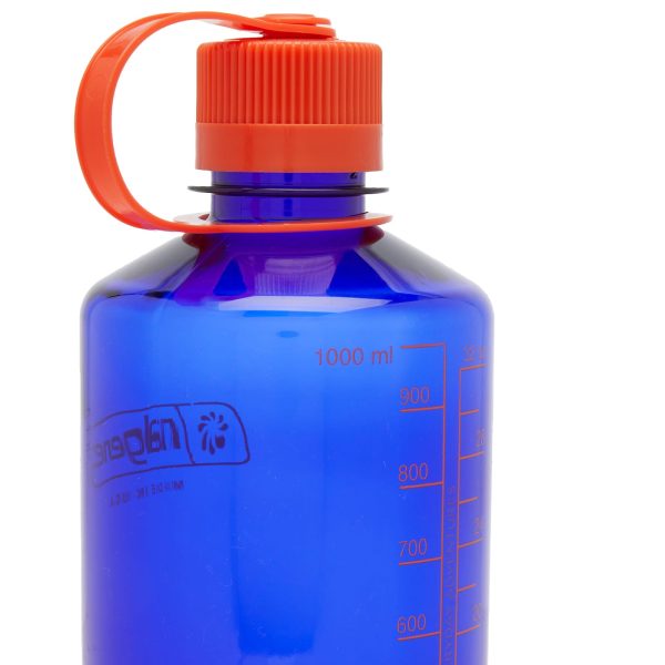 Nalgene Narrow Mouth Tritan Sustain