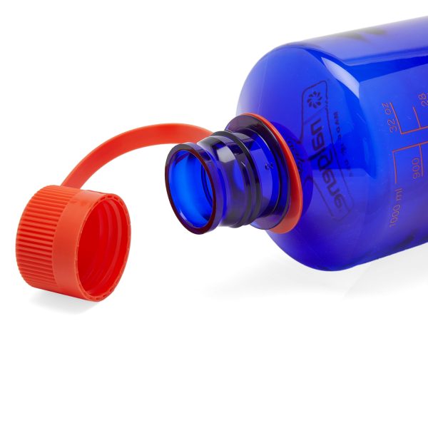 Nalgene Narrow Mouth Tritan Sustain