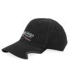 Balenciaga Political Campaign Cap