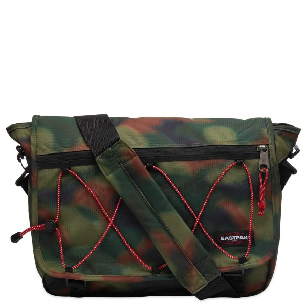 Eastpak Delegate + Messenger Bag