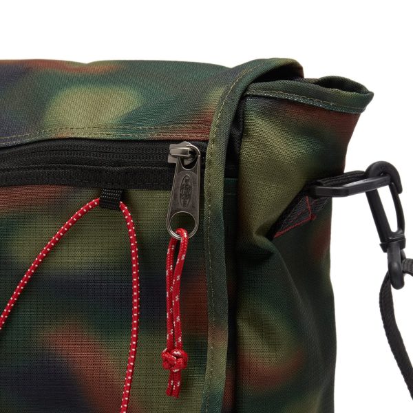 Eastpak Delegate + Messenger Bag