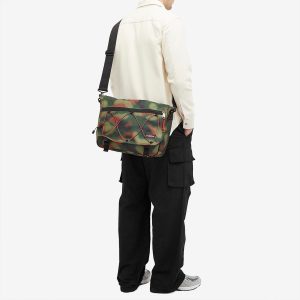 Eastpak Delegate + Messenger Bag