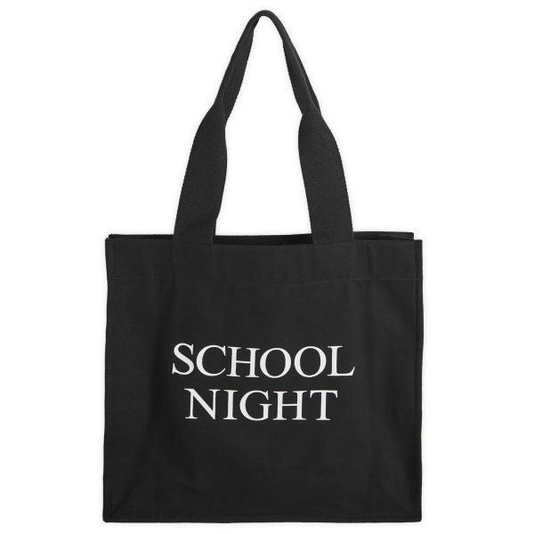 IDEA School Night Tote