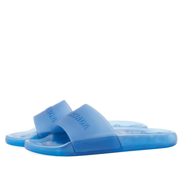 Balenciaga Pool Slide