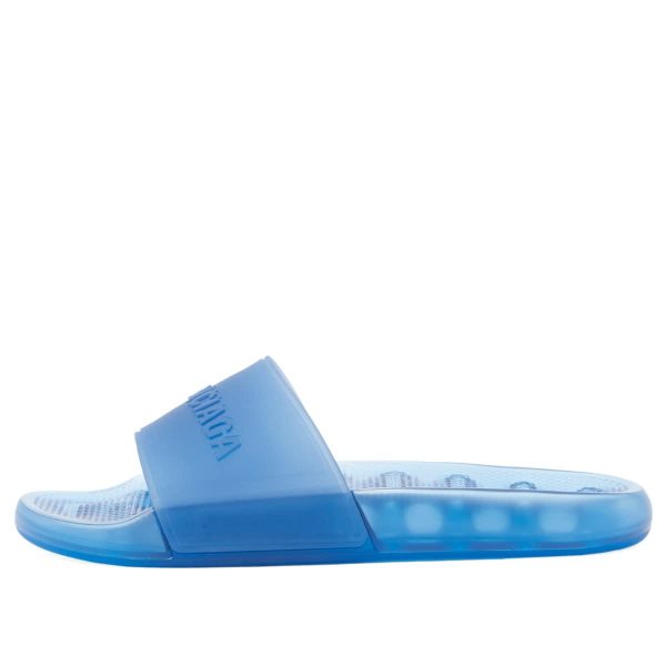 Balenciaga Pool Slide