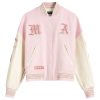 AMIRI Dream Team Varsity Jacket