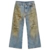 Acne Studios Acne Studios 2021 Loose Jeans