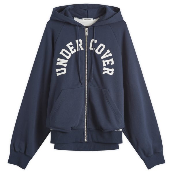 Undercover Hoodie