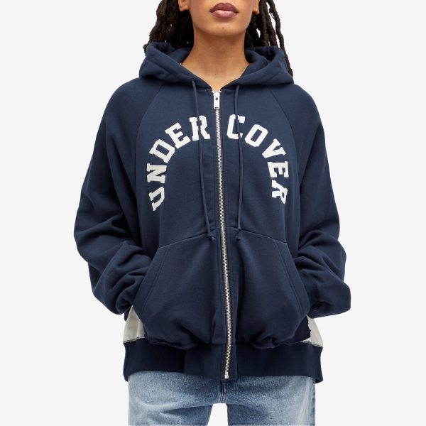 Undercover Hoodie