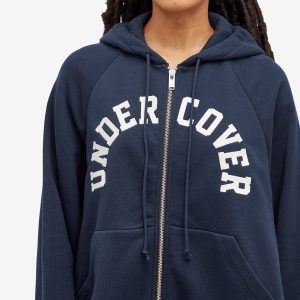 Undercover Hoodie