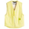 Acne Studios Ohada Canvas Vest