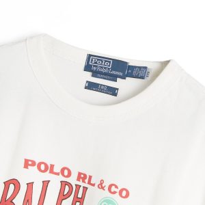 END. x Polo Ralph Lauren Dry Goods T-Shirt