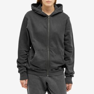 Joah Brown Empire Zip Hoodie