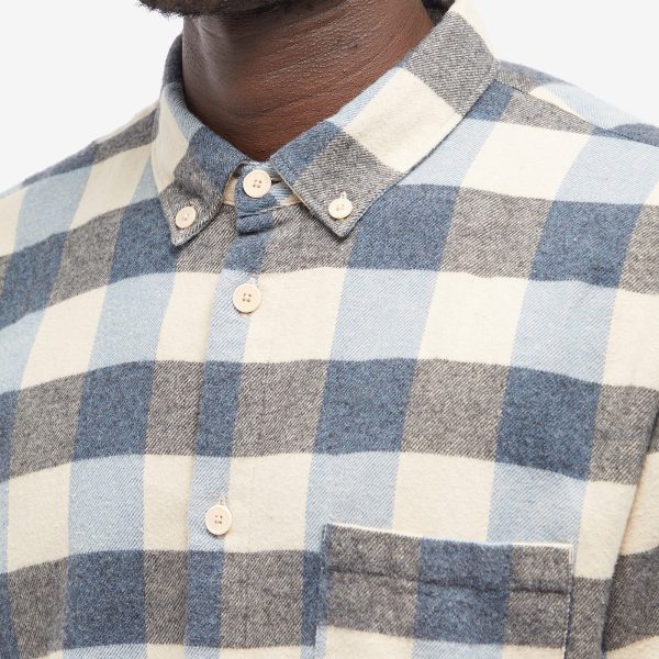 Folk Relaxed Fit Shirt